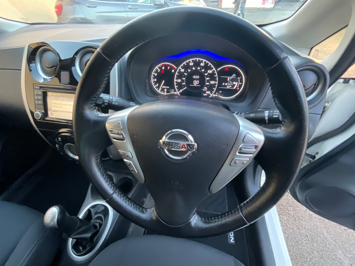 Used Nissan Note 2017 for sale - 76762249: Photo 19