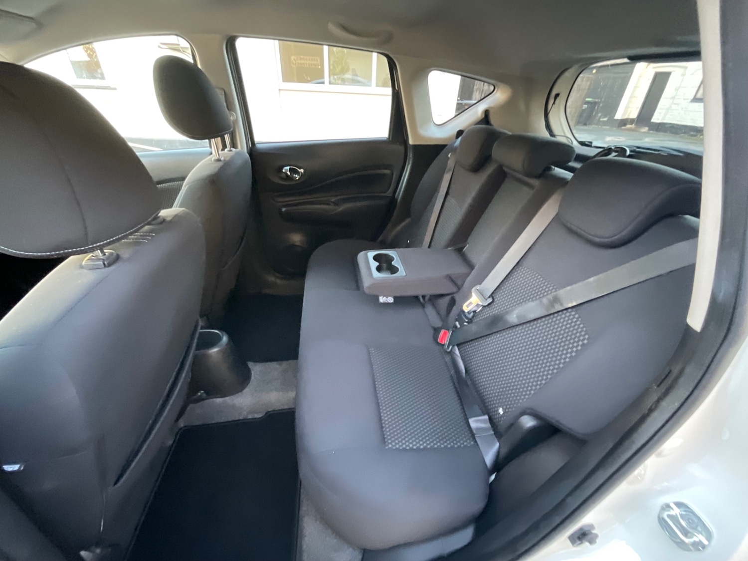 Used Nissan Note 2017 for sale - 76762249: Photo 21