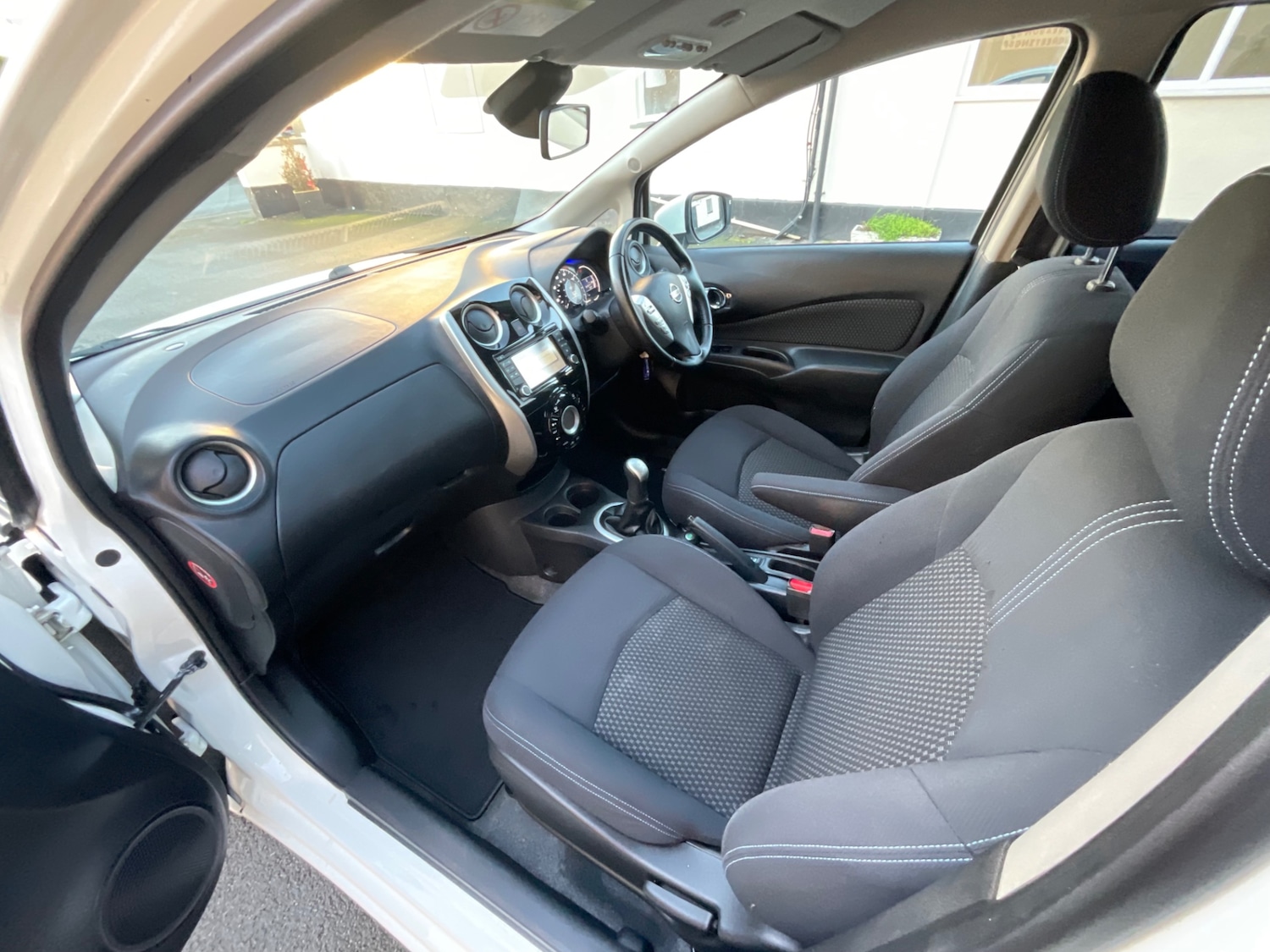 Used Nissan Note 2017 for sale - 76762249: Photo 22