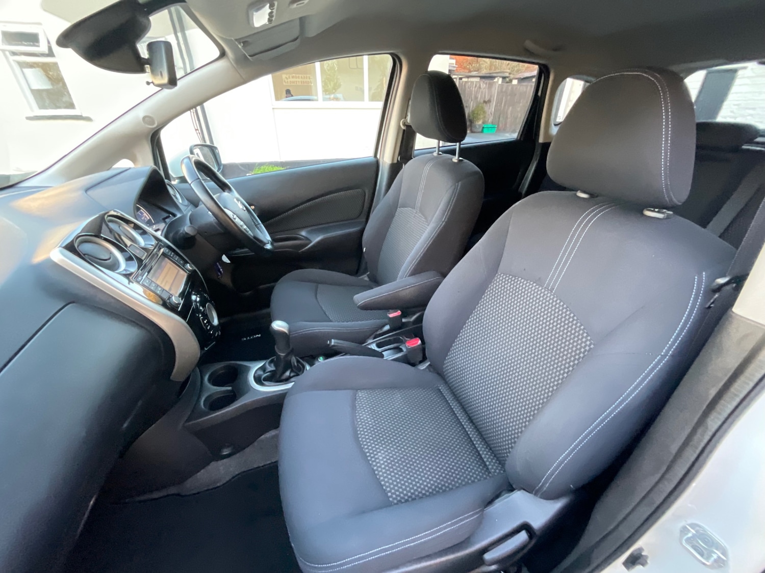 Used Nissan Note 2017 for sale - 76762249: Photo 23