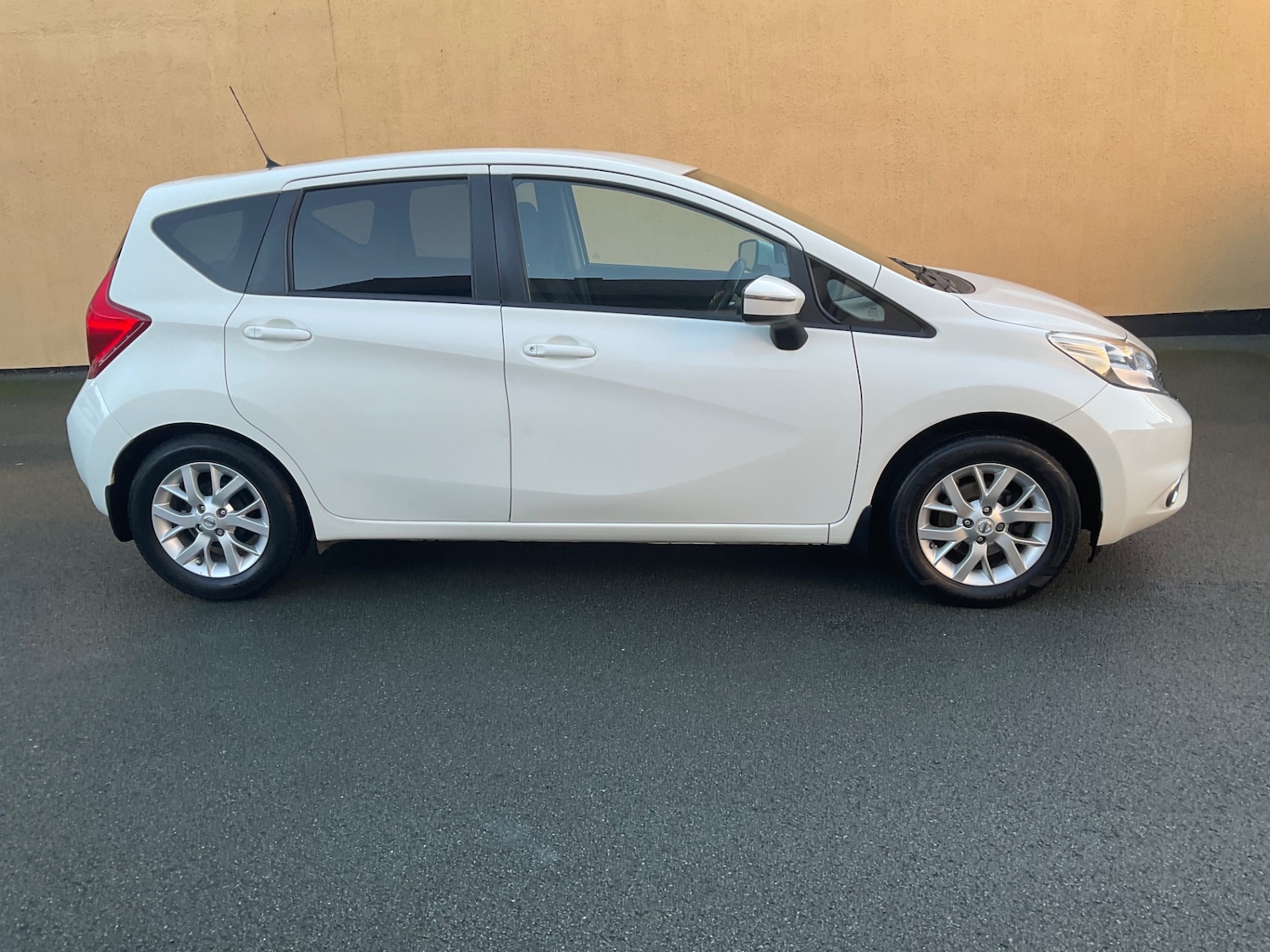 Used Nissan Note 2017 for sale - 76762249: Photo 26