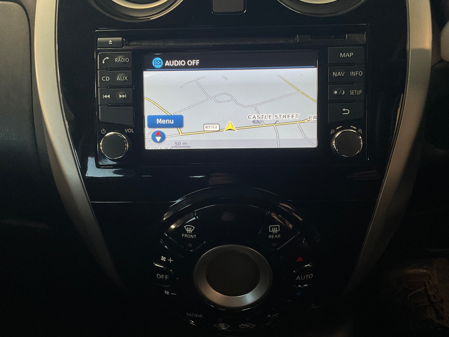 Used Nissan Note 2017 for sale - 76762249: Photo 28