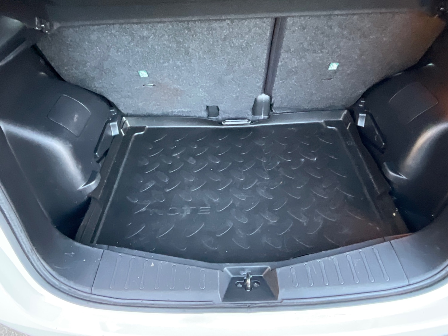 Used Nissan Note 2017 for sale - 76762249: Photo 29