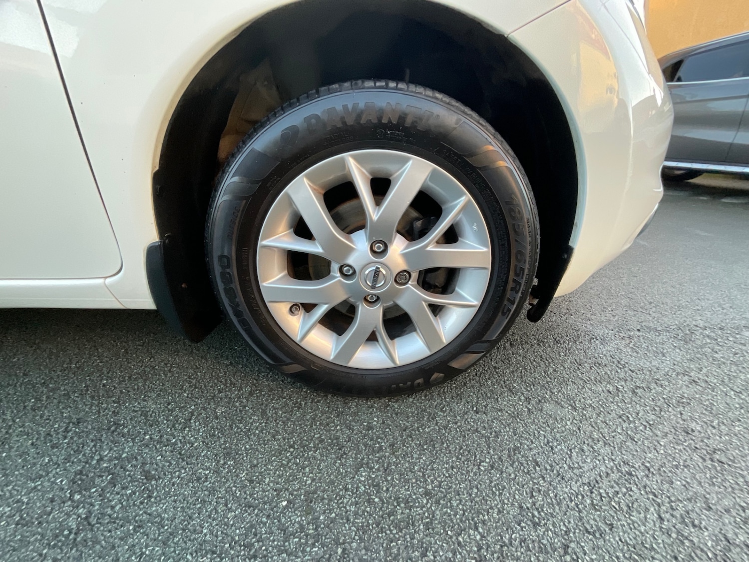 Used Nissan Note 2017 for sale - 76762249: Photo 30