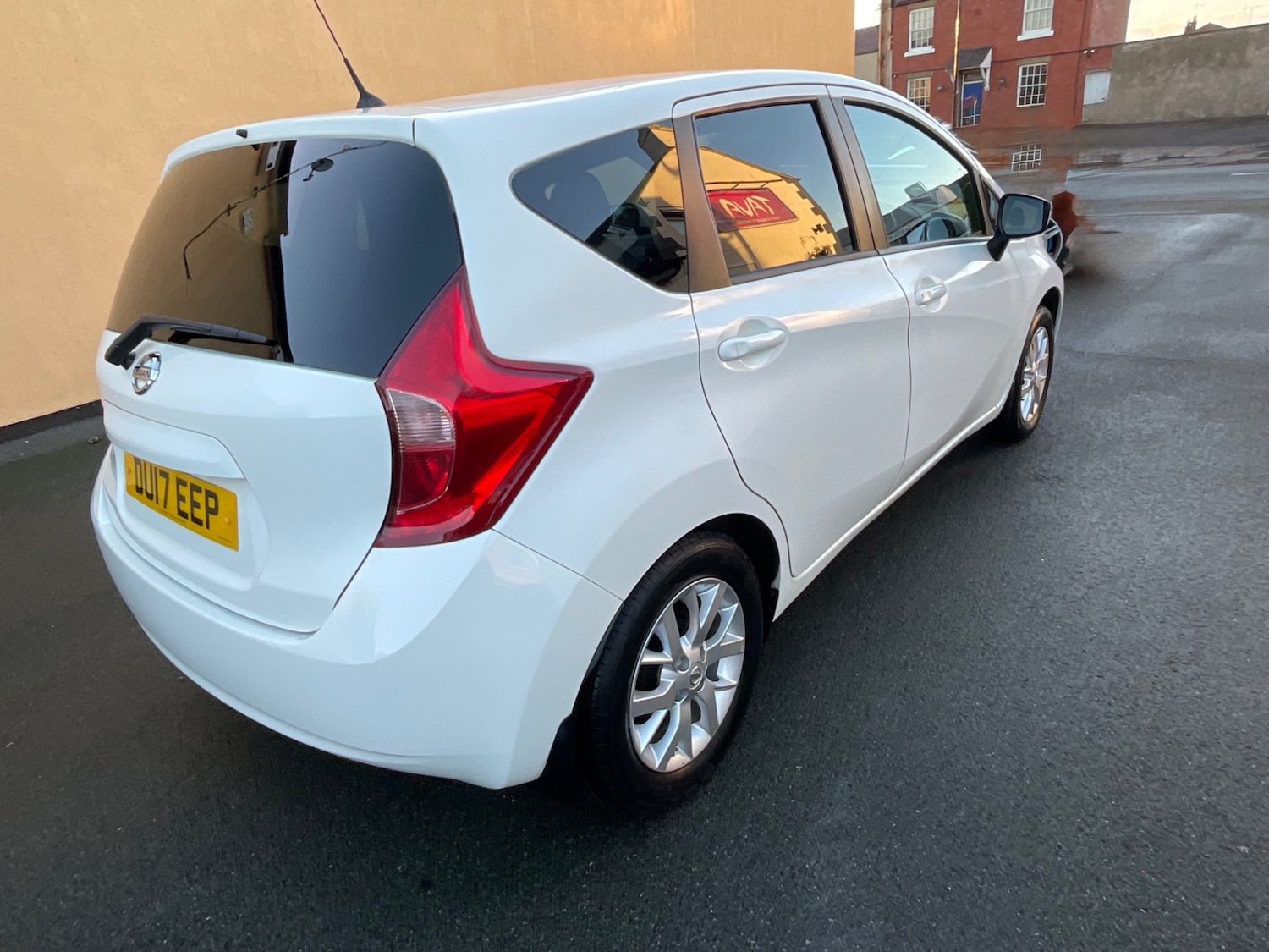 Used Nissan Note 2017 for sale - 76762249: Photo 7