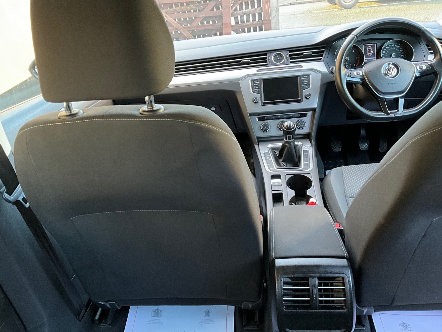 Used Volkswagen Passat 2016 for sale - 77186479: Photo 11