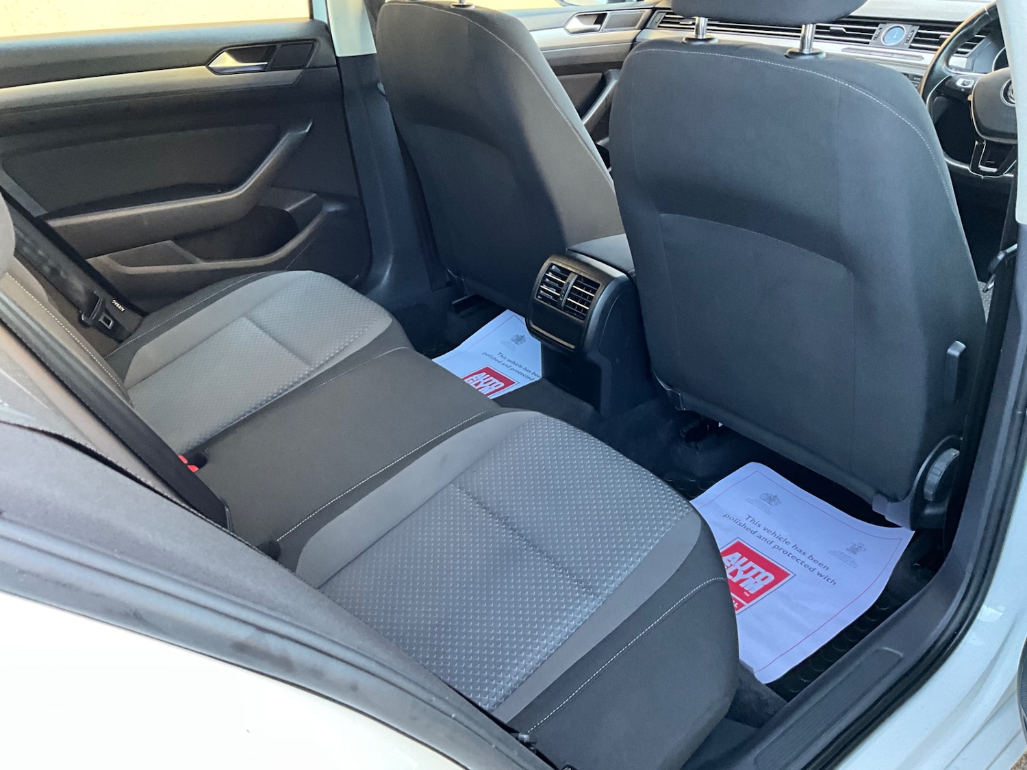 Used Volkswagen Passat 2016 for sale - 77186479: Photo 12