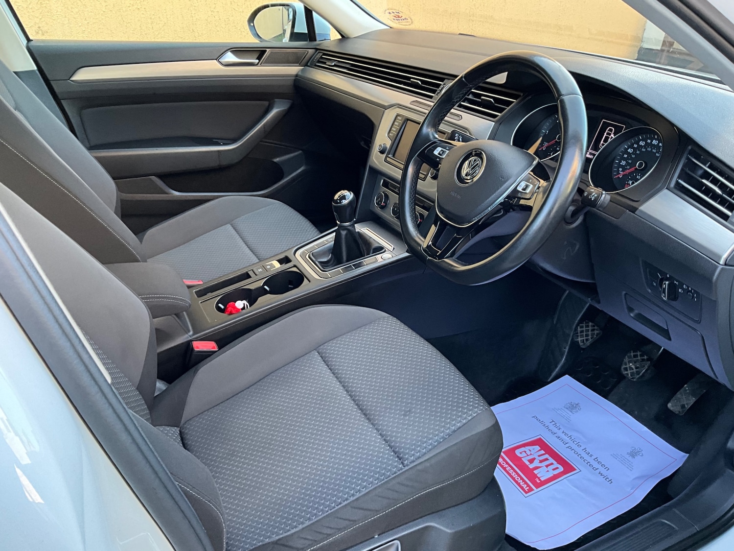 Used Volkswagen Passat 2016 for sale - 77186479: Photo 13