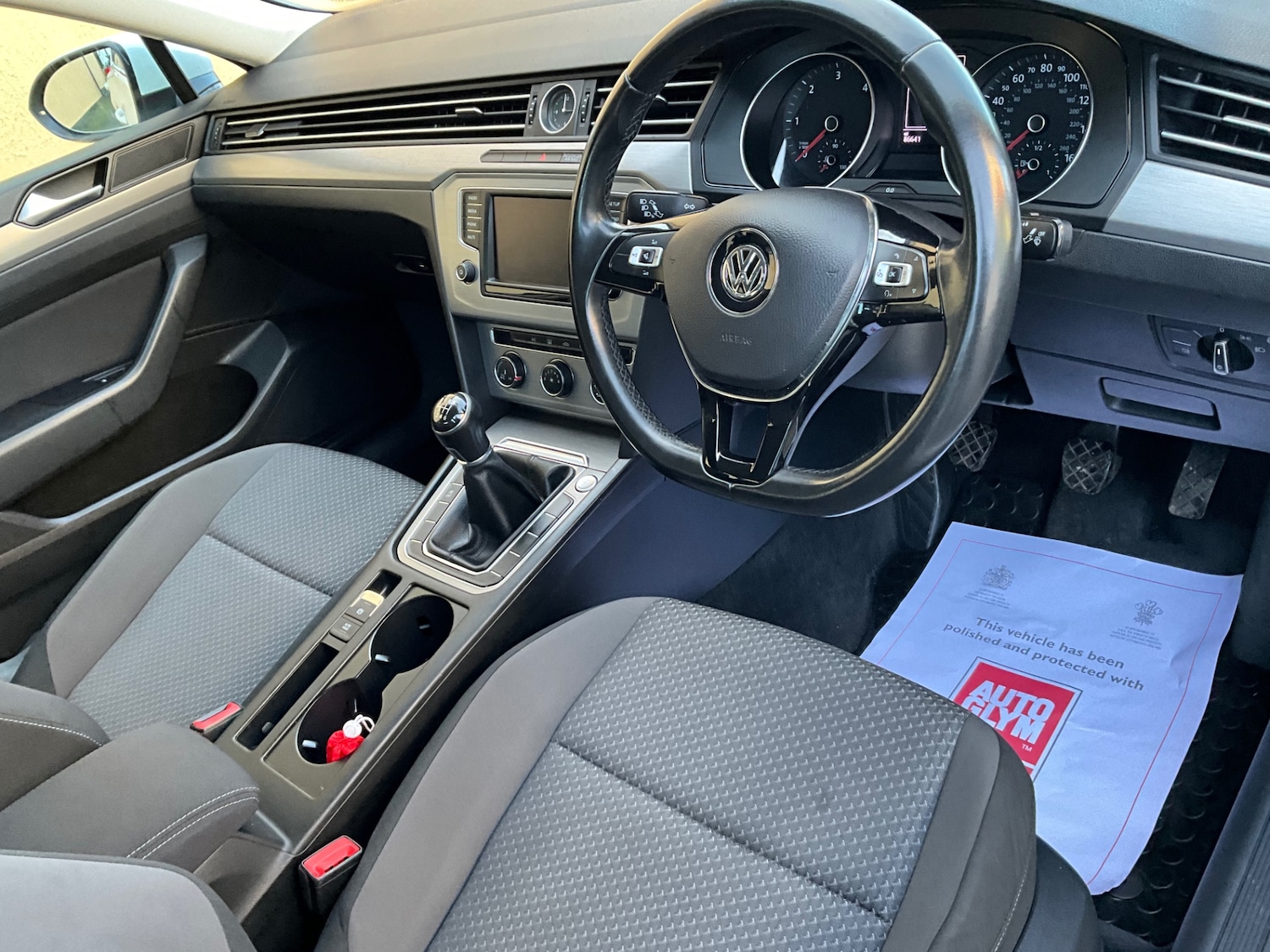 Used Volkswagen Passat 2016 for sale - 77186479: Photo 14