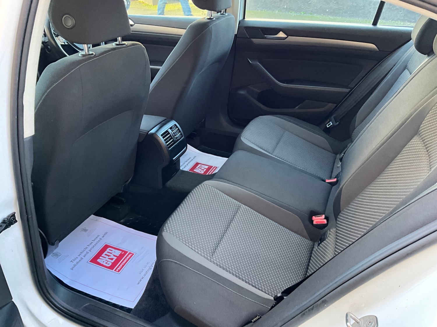 Used Volkswagen Passat 2016 for sale - 77186479: Photo 17