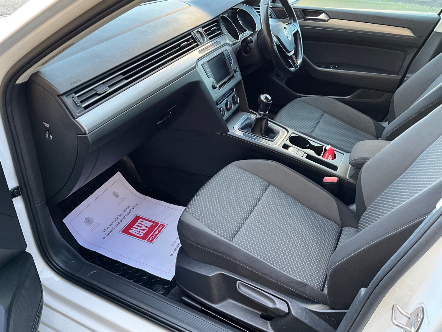 Used Volkswagen Passat 2016 for sale - 77186479: Photo 18