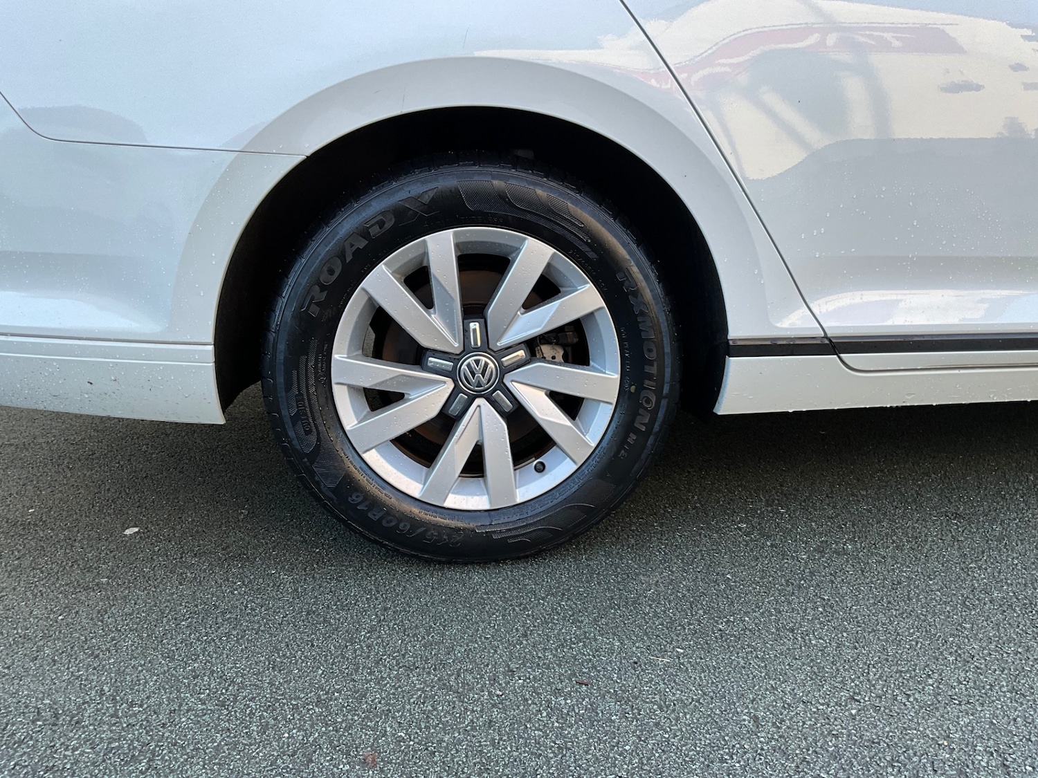 Used Volkswagen Passat 2016 for sale - 77186479: Photo 20