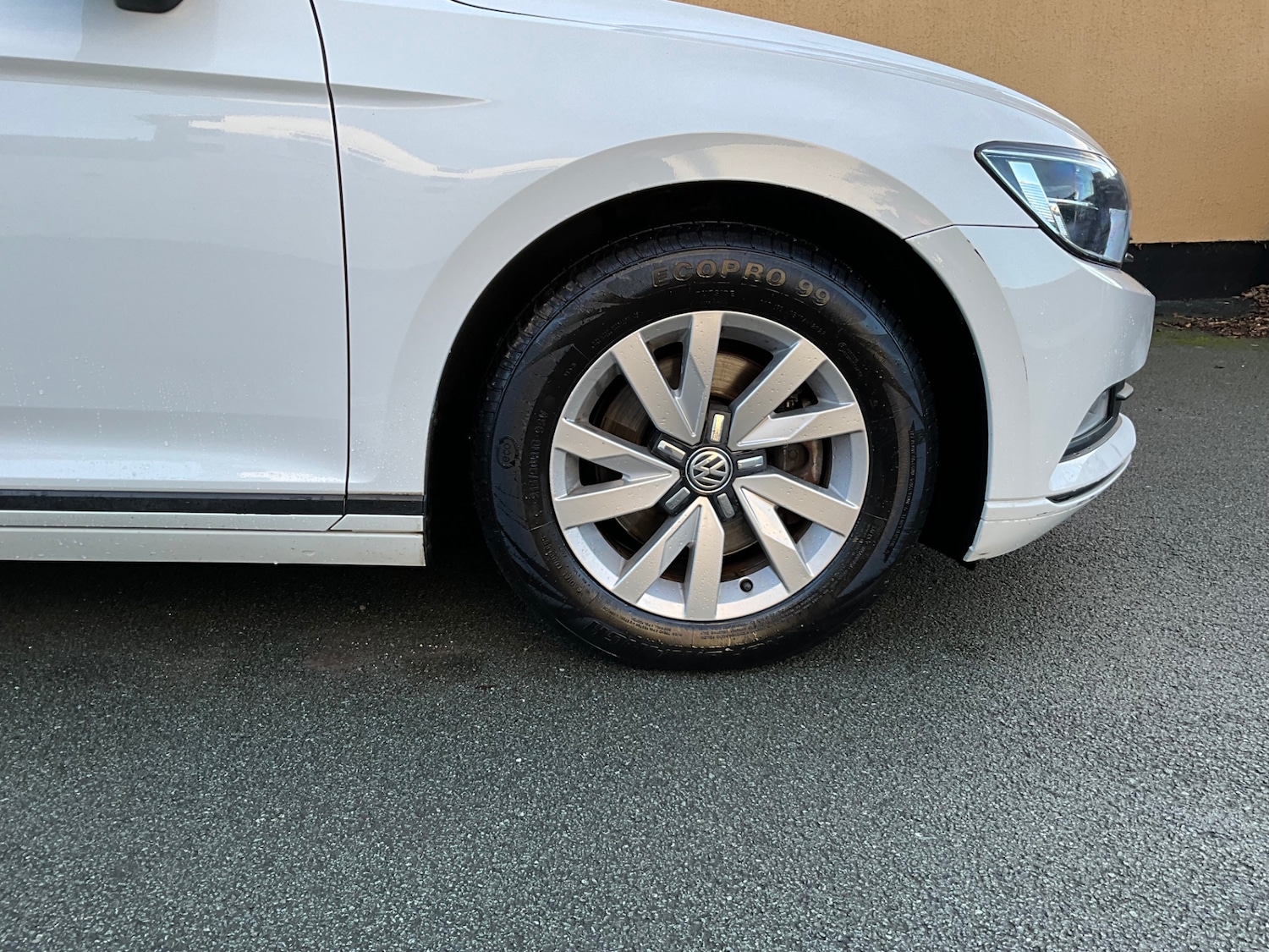 Used Volkswagen Passat 2016 for sale - 77186479: Photo 21