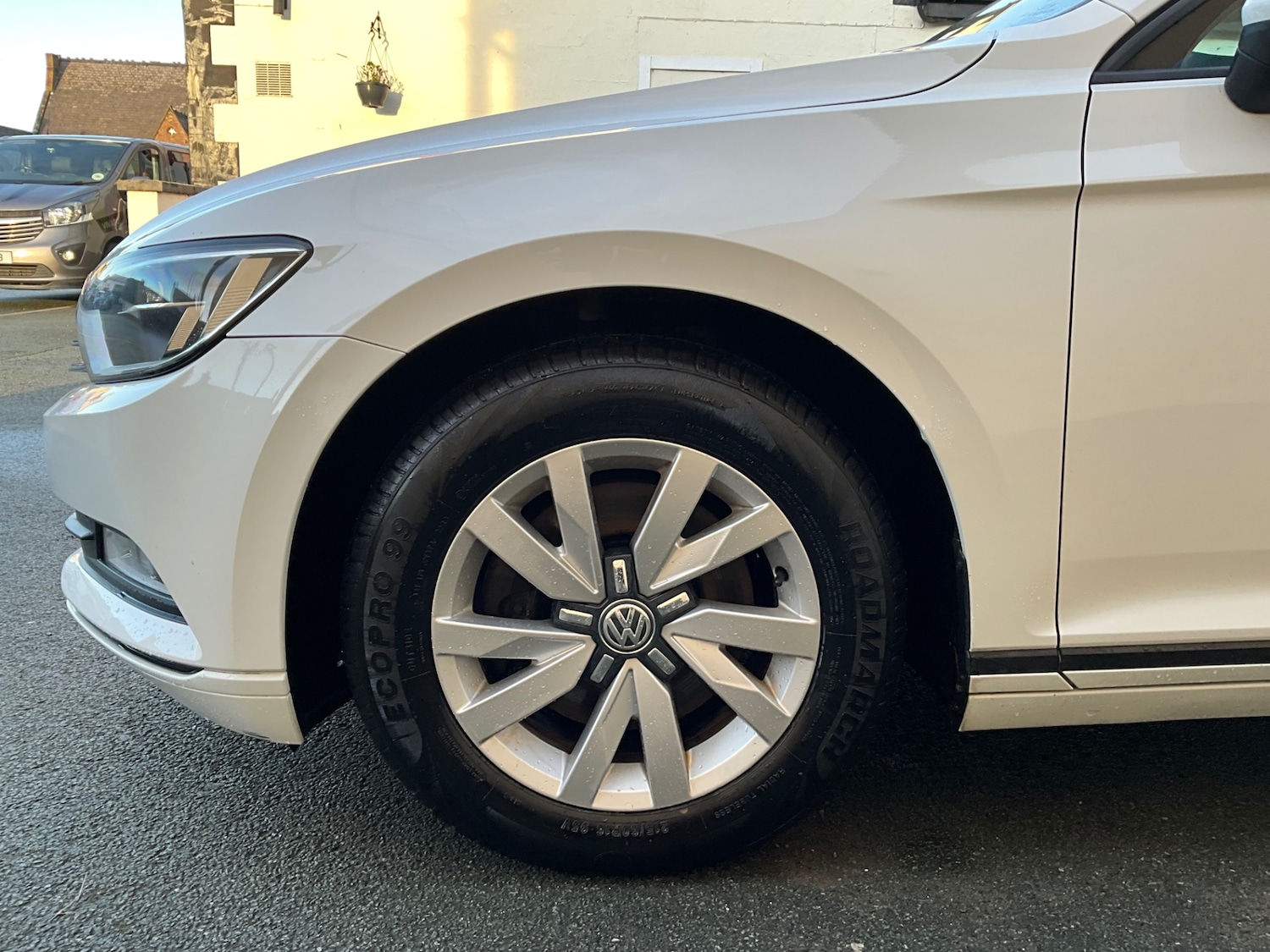 Used Volkswagen Passat 2016 for sale - 77186479: Photo 22