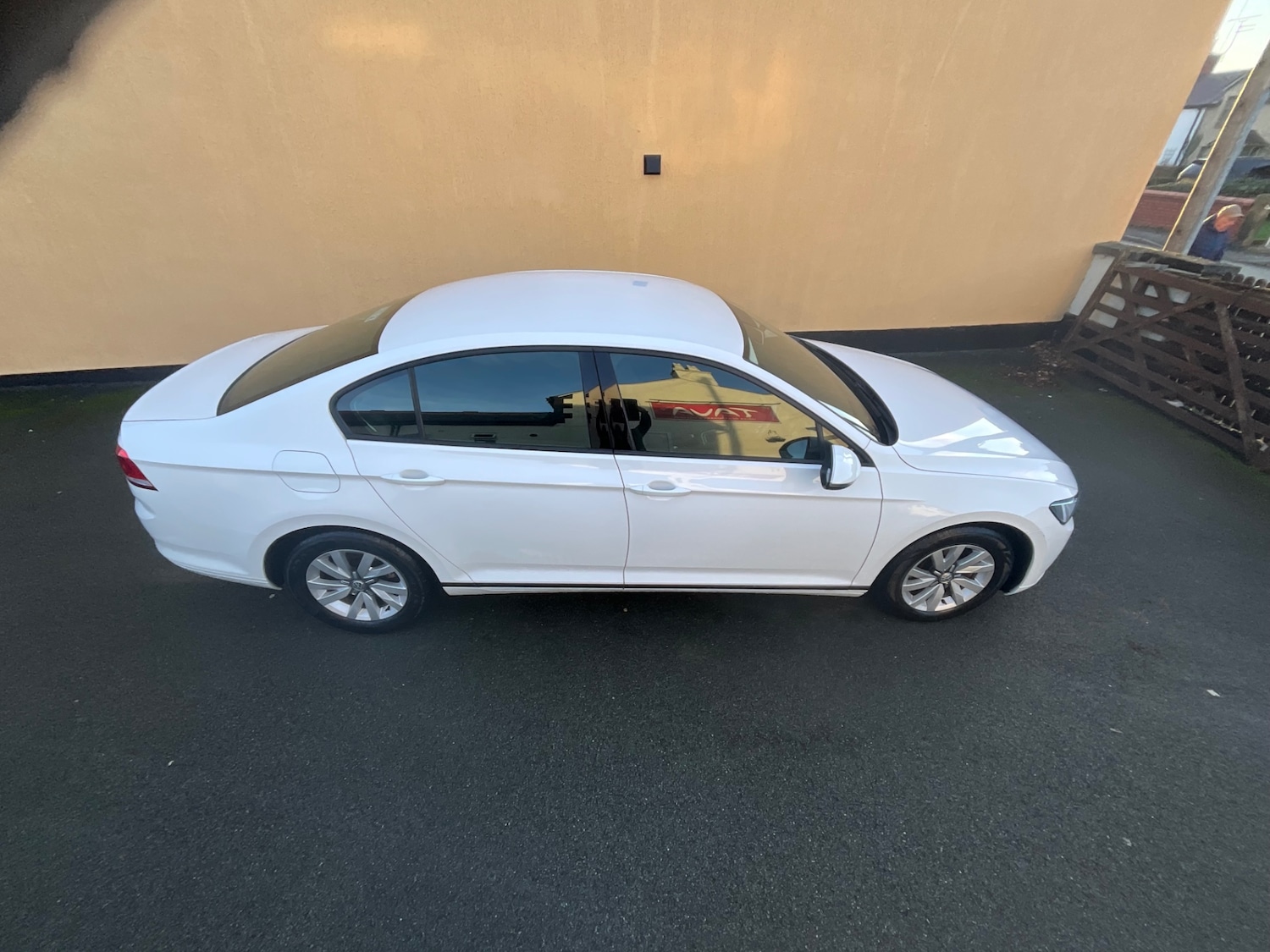 Used Volkswagen Passat 2016 for sale - 77186479: Photo 23