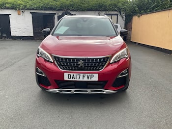 Used Peugeot 3008 2017 for sale - 79625828: Photo