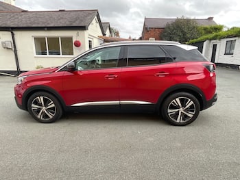 Used Peugeot 3008 2017 for sale - 79625828: Photo
