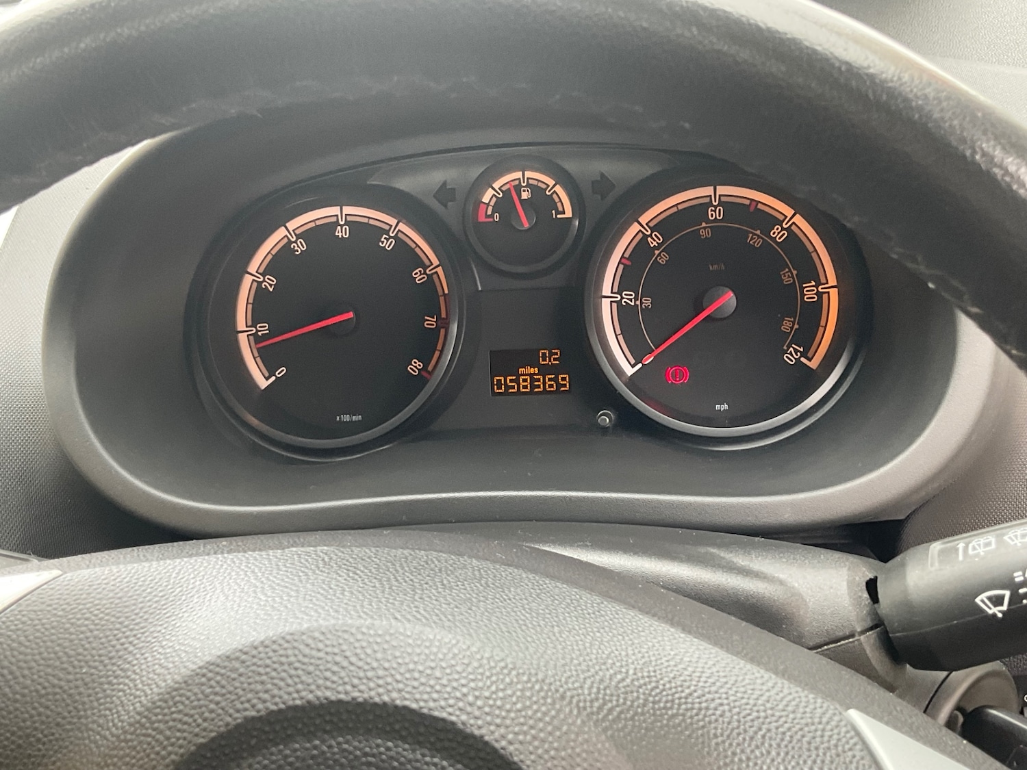Vehicle 15