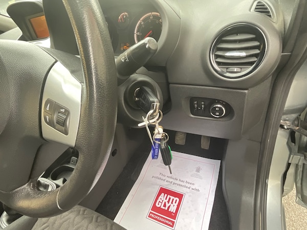 Used Vauxhall Corsa 2014 for sale - 75074983: Photo 17