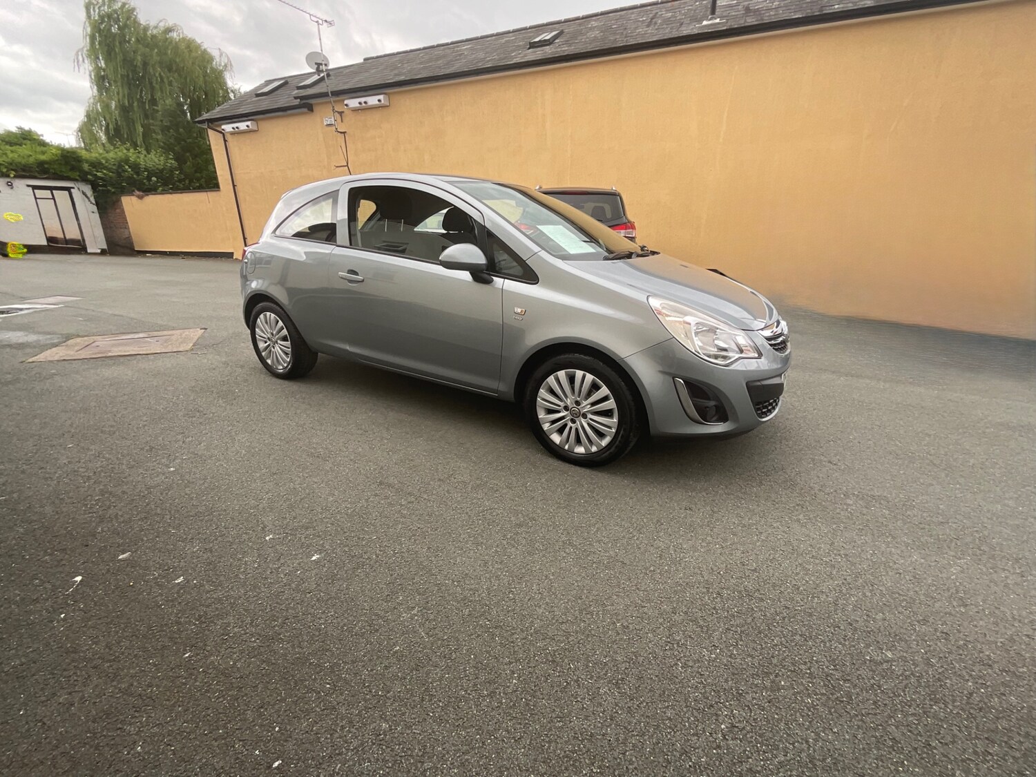 Vehicle 24