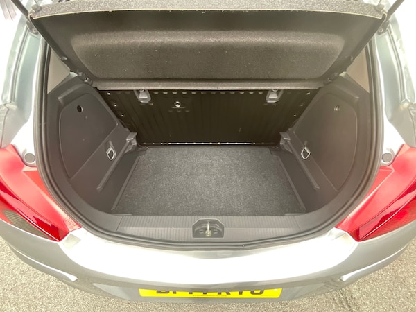 Used Vauxhall Corsa 2014 for sale - 75074983: Photo 27