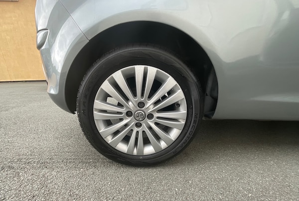Used Vauxhall Corsa 2014 for sale - 75074983: Photo 28