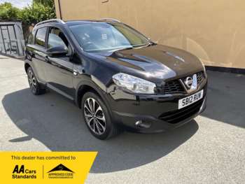 2012 (12) - 1.5 dCi [110] N-Tec 5dr