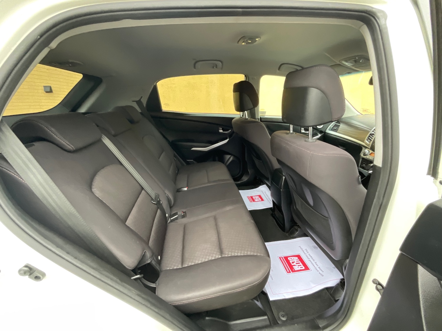 Used Ssangyong Korando 2015 for sale - 77530569: Photo 15