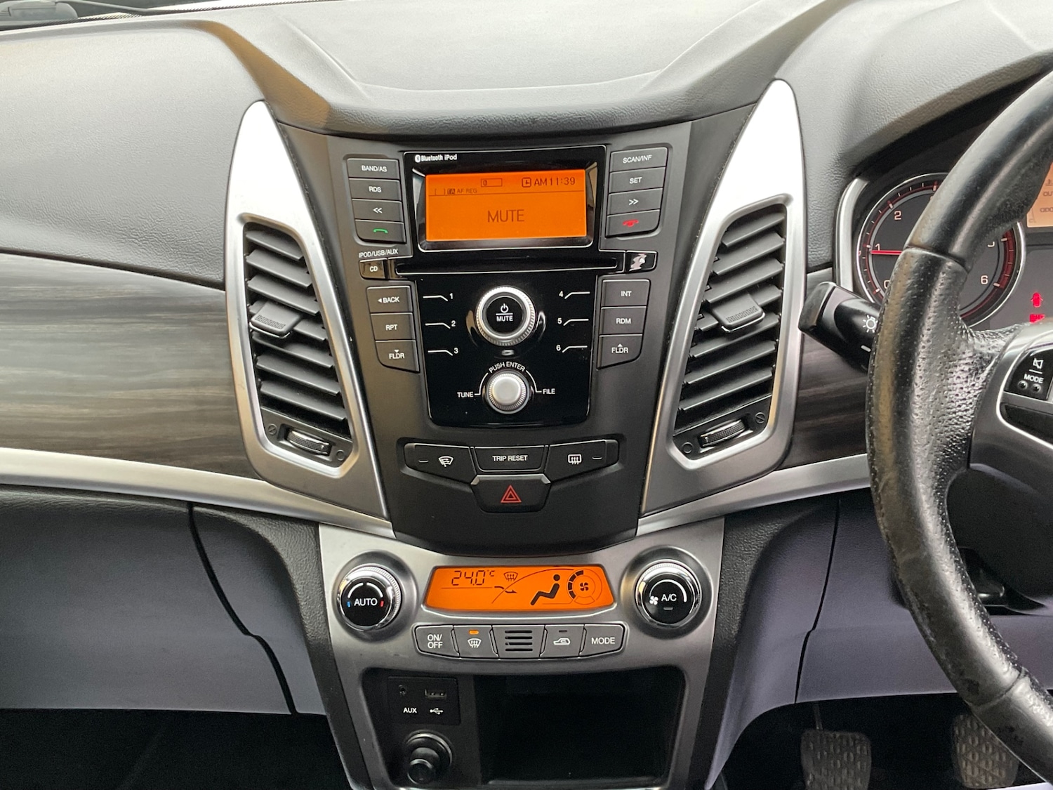 Used Ssangyong Korando 2015 for sale - 77530569: Photo 22