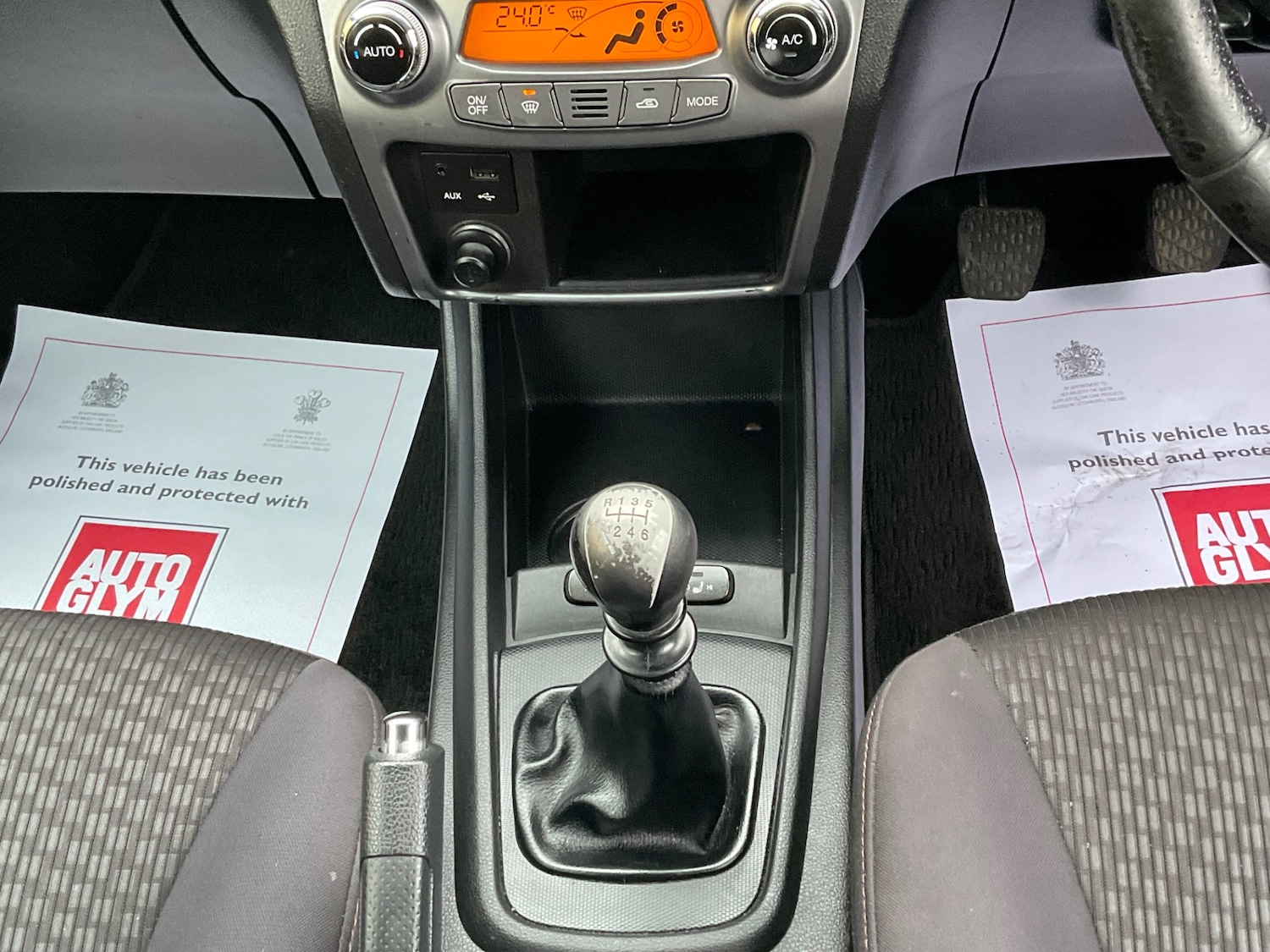 Used Ssangyong Korando 2015 for sale - 77530569: Photo 23