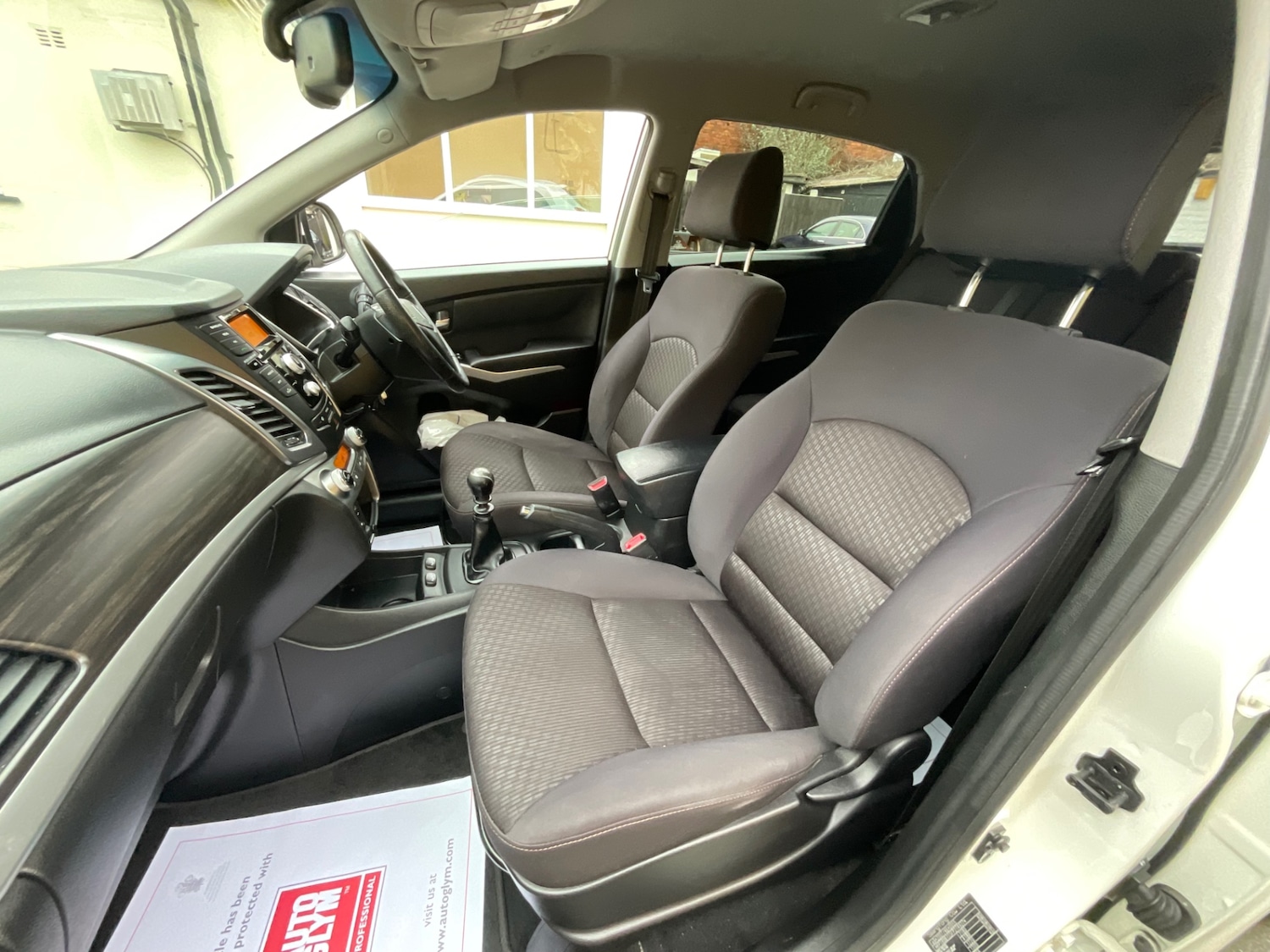 Used Ssangyong Korando 2015 for sale - 77530569: Photo 24