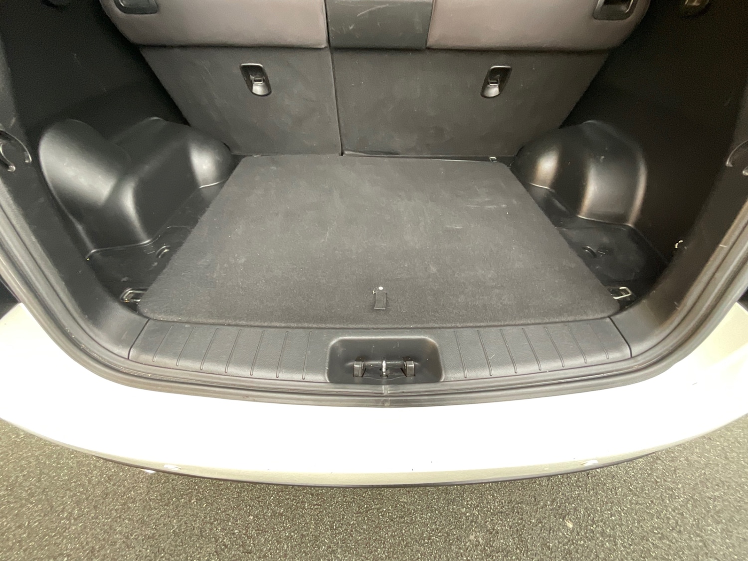 Used Ssangyong Korando 2015 for sale - 77530569: Photo 32