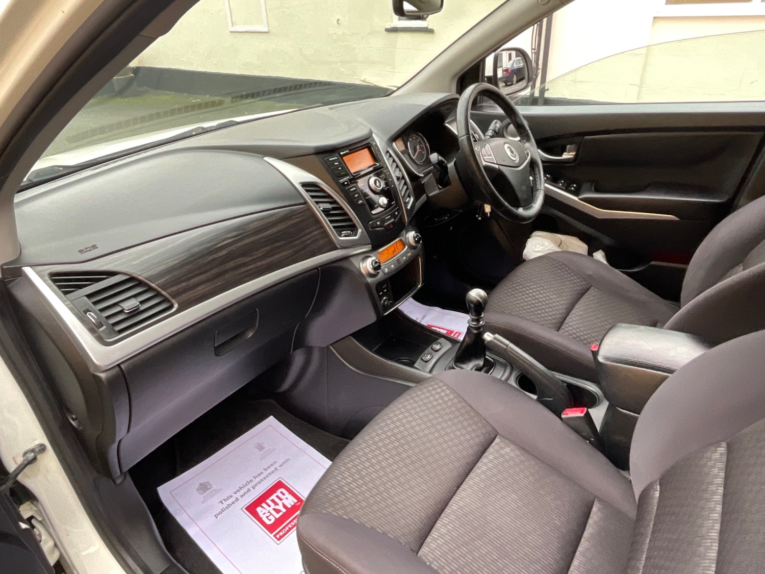 Used Ssangyong Korando 2015 for sale - 77530569: Photo 33