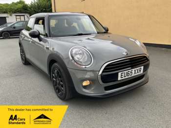 2015 (65) - 1.5 Cooper 5dr