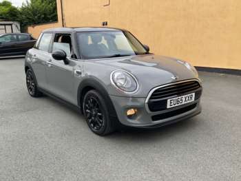 Used MINI Hatch 2015 for sale - 75325794: Photo