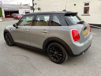 Used MINI Hatch 2015 for sale - 75325794: Photo