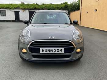Used MINI Hatch 2015 for sale - 75325794: Photo