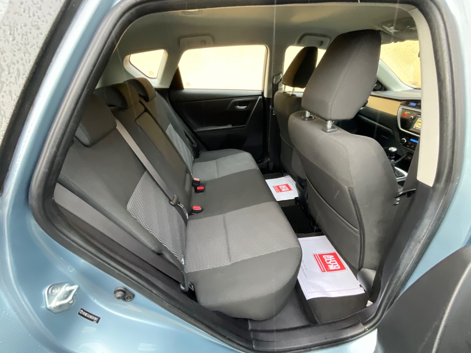 Used Toyota Auris 2013 for sale - 76877420: Photo 15