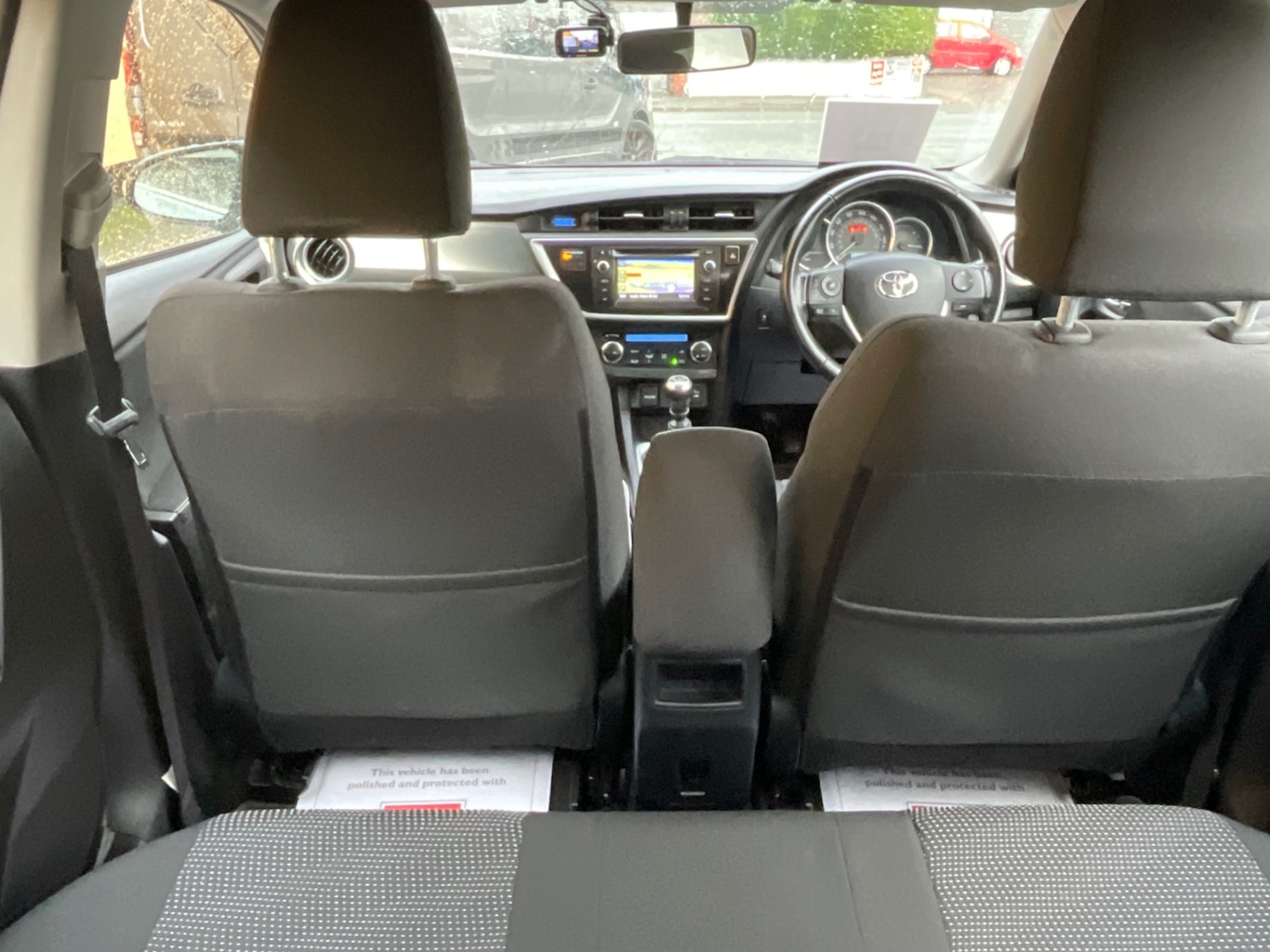 Used Toyota Auris 2013 for sale - 76877420: Photo 17