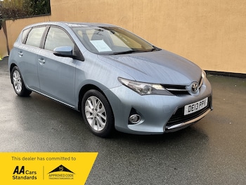 2013 (13) - 1.6 V-Matic Icon 5dr