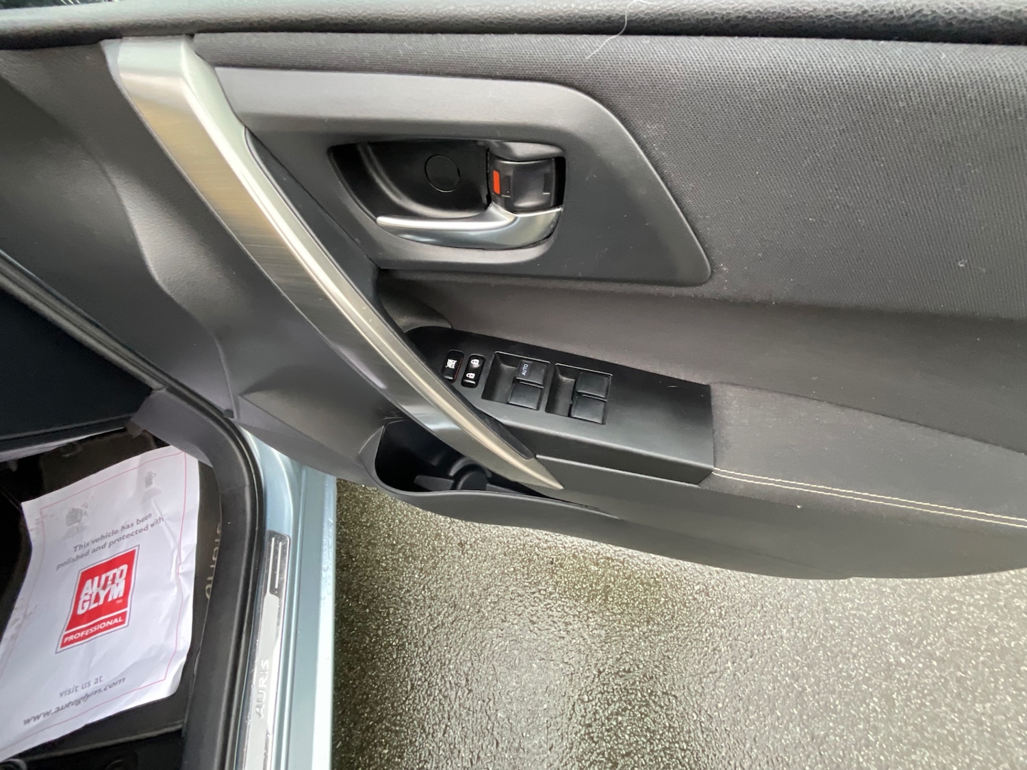 Used Toyota Auris 2013 for sale - 76877420: Photo 23