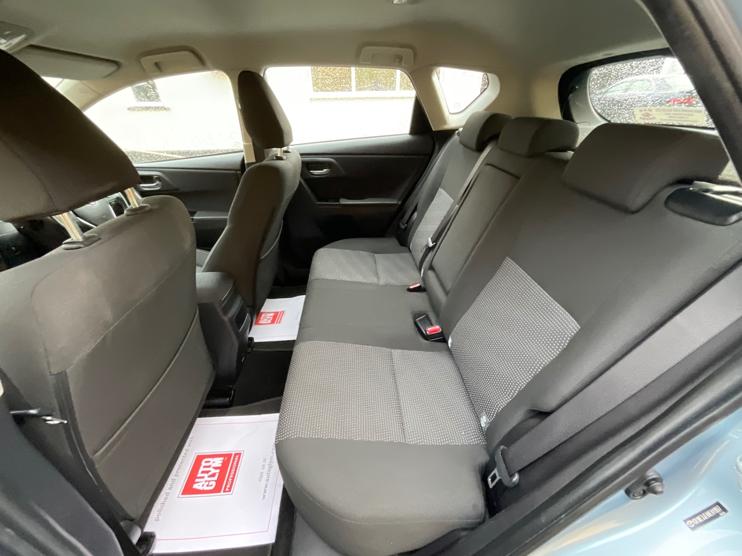 Used Toyota Auris 2013 for sale - 76877420: Photo 28