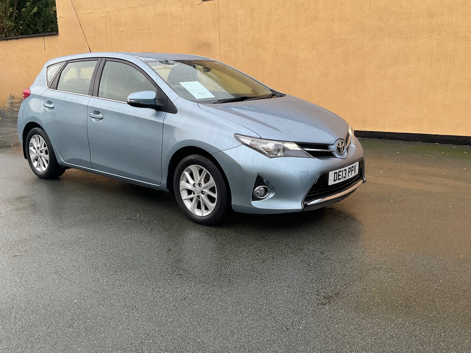 Used Toyota Auris 2013 for sale - 76877420: Photo 3
