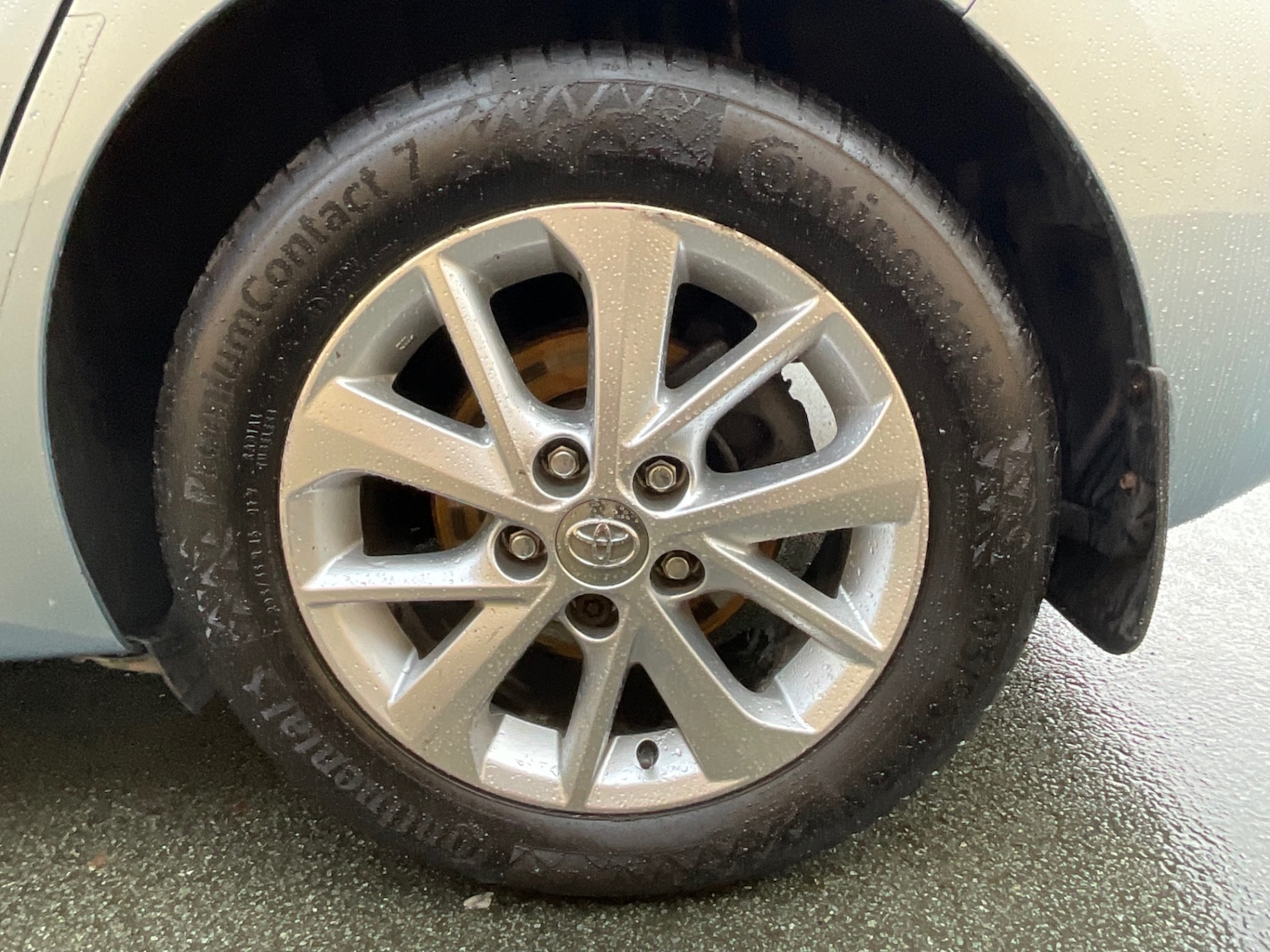 Used Toyota Auris 2013 for sale - 76877420: Photo 32