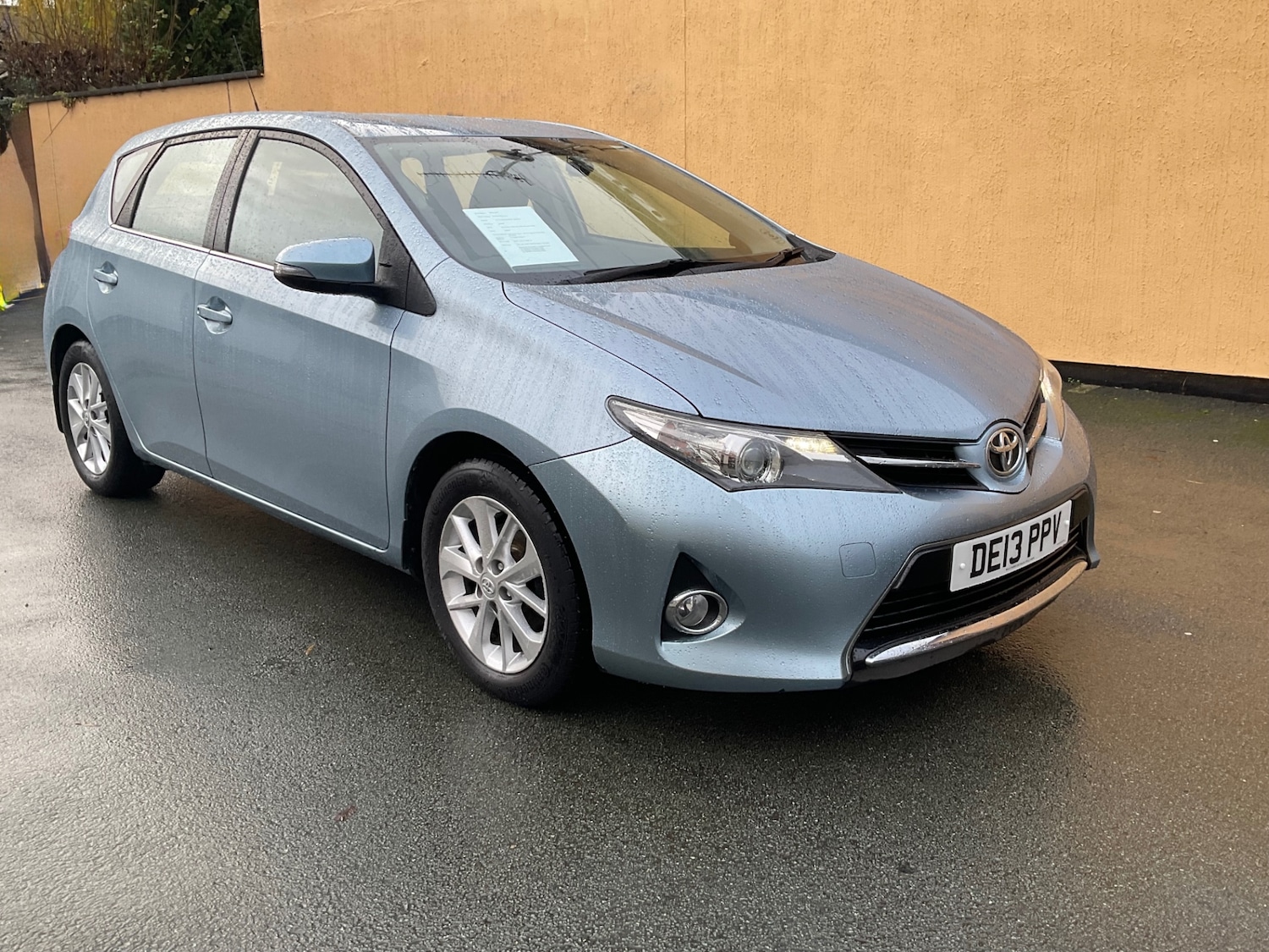 Used Toyota Auris 2013 for sale - 76877420: Photo 6