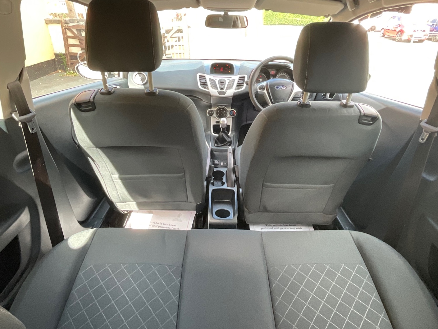 Vehicle 11