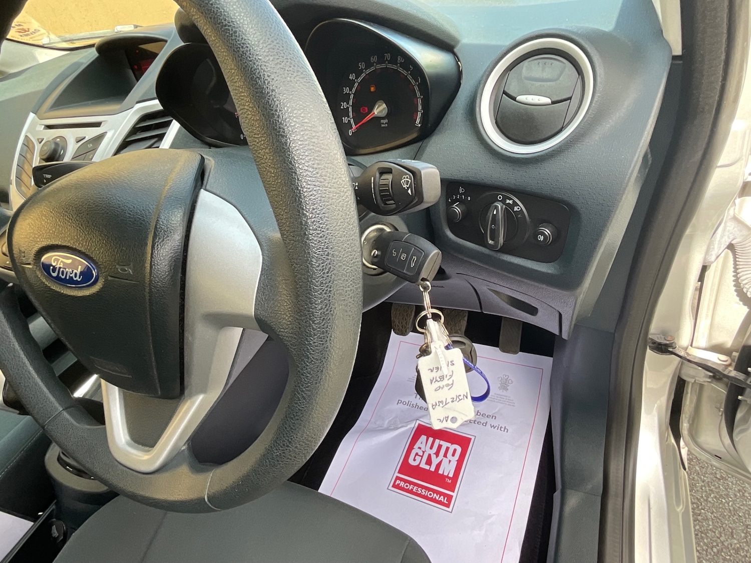 Vehicle 19