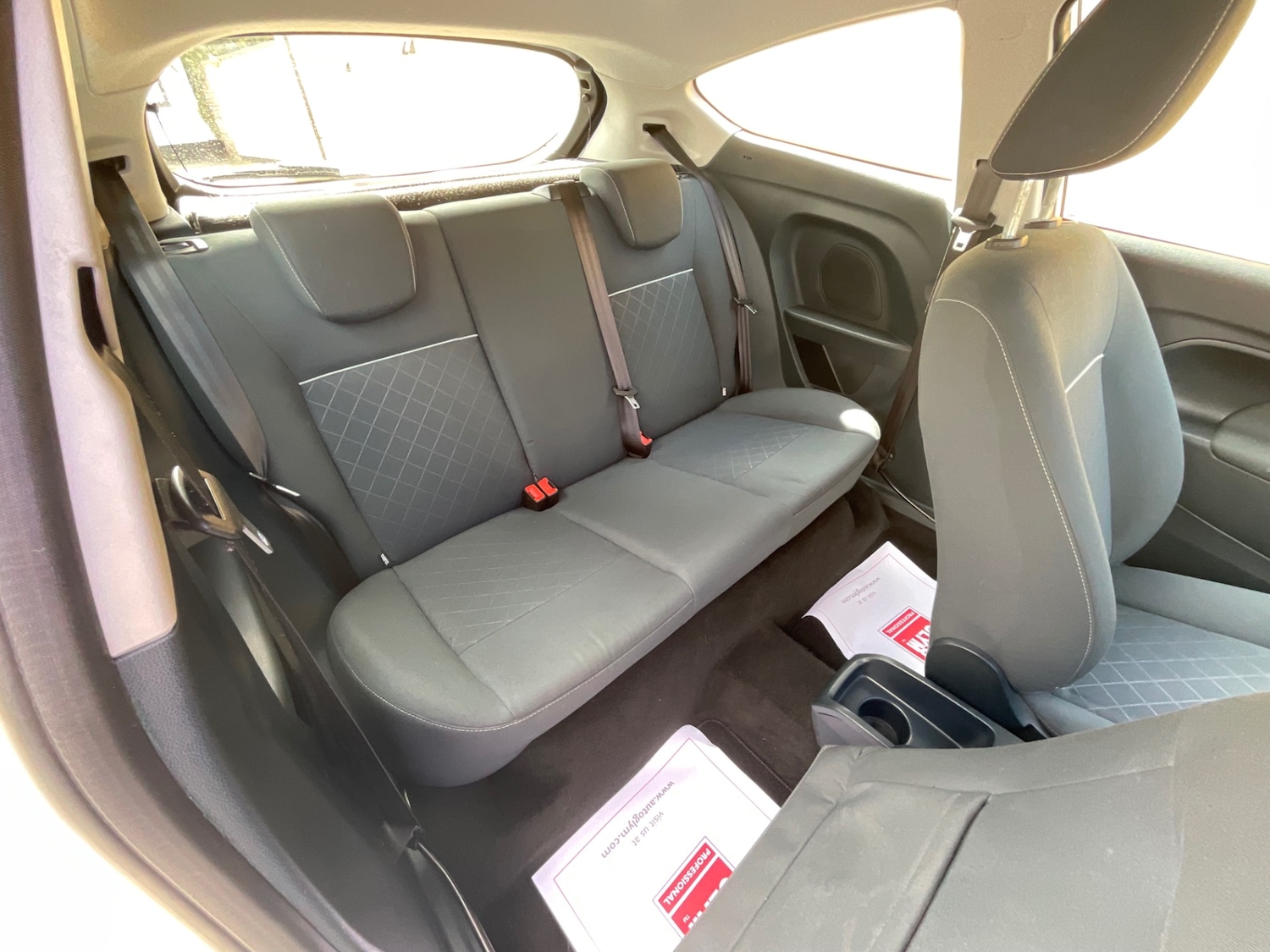 Vehicle 23