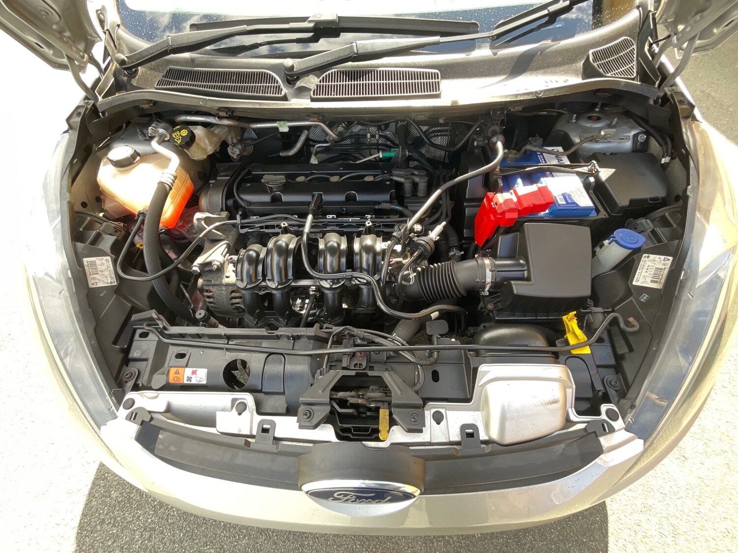 Vehicle 28