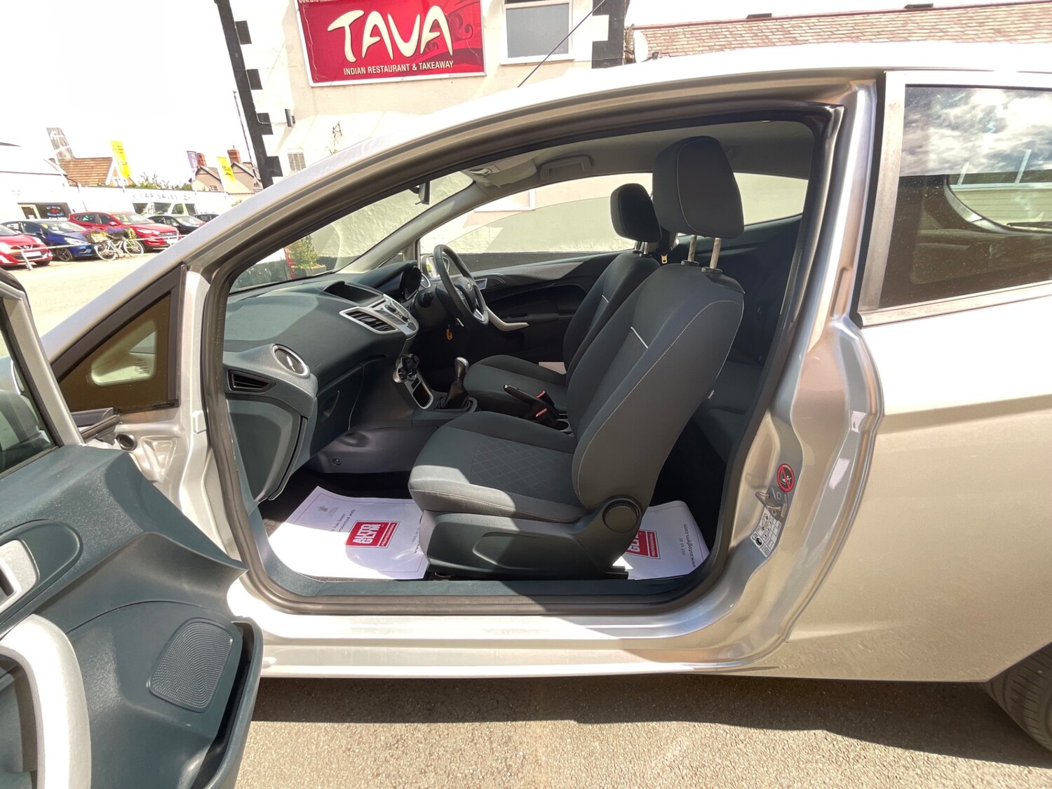 Vehicle 29